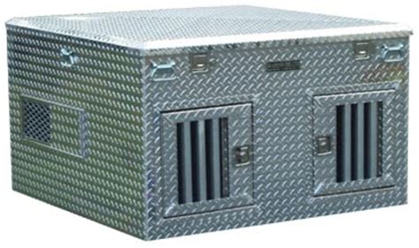 metal dog boxes|diamond dog boxes.